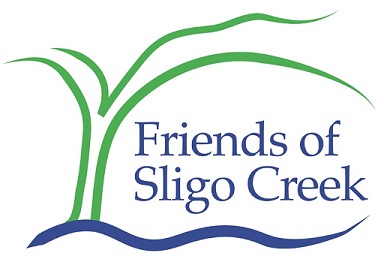 Friends of Sligo Creek Logo