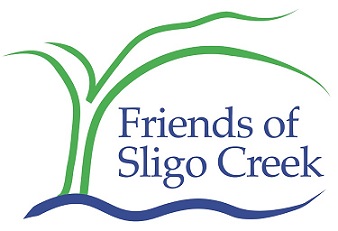 Friends of Sligo Creek Logo