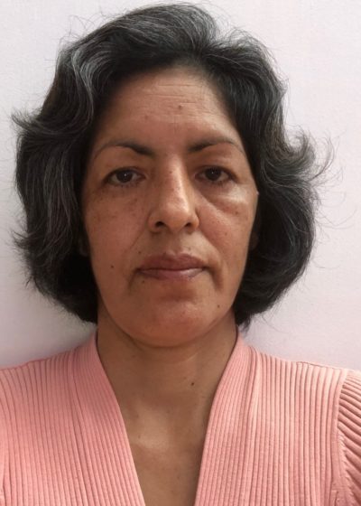 Delia Aguilar3 Delia Aguilar, FOSC Board Member